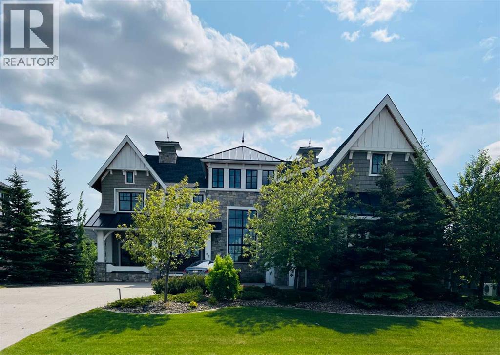 20 Rockwater Way, rural rocky view county, Alberta