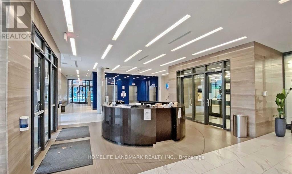 1916e - 36 Lisgar Street, Toronto, Ontario  M6J 0C7 - Photo 2 - C12857274