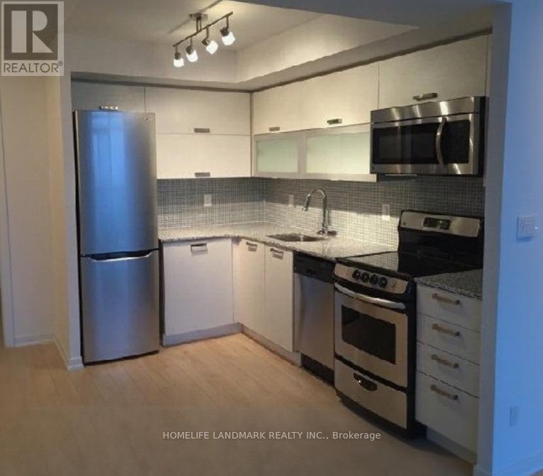 1916e - 36 Lisgar Street, Toronto, Ontario  M6J 0C7 - Photo 3 - C12857274