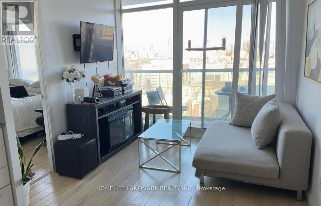 1916e - 36 Lisgar Street, Toronto, Ontario  M6J 0C7 - Photo 4 - C12857274