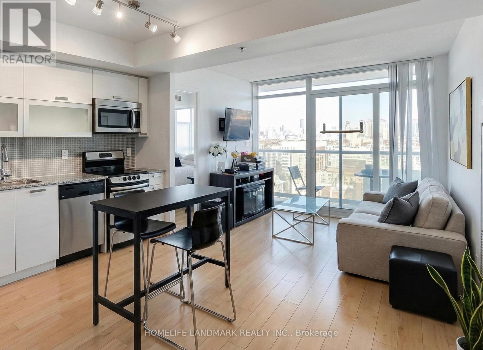 1916e - 36 Lisgar Street, Toronto, Ontario  M6J 0C7 - Photo 5 - C12857274