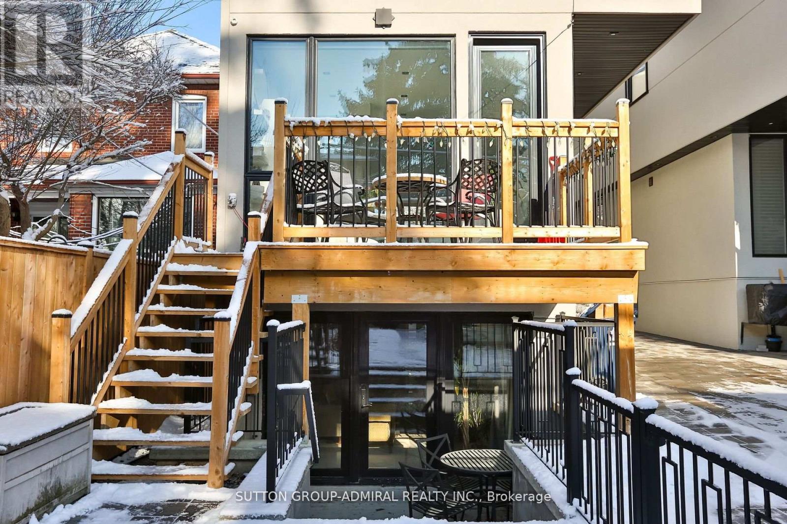 343 Manor Road E, Toronto, Ontario  M4S 1S6 - Photo 26 - C12857288