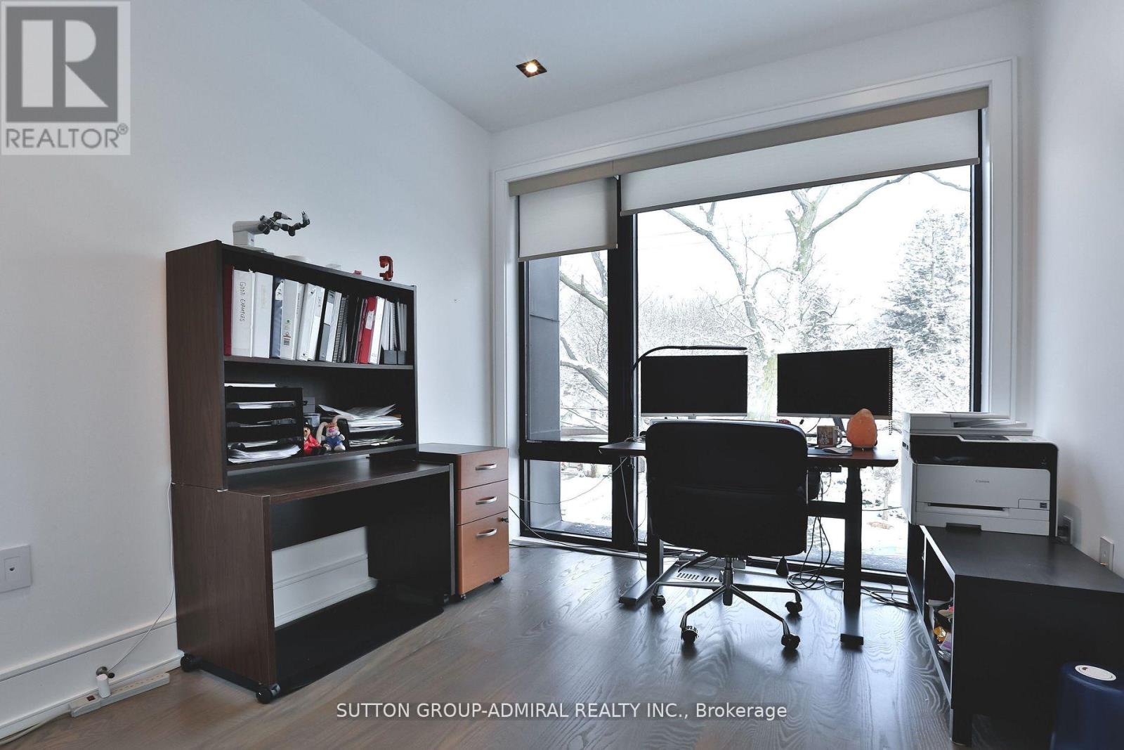 343 Manor Road E, Toronto, Ontario  M4S 1S6 - Photo 27 - C12857288