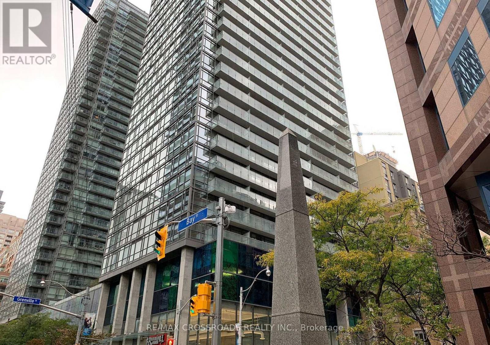 3004 - 38 GRENVILLE STREET, Toronto, Ontario