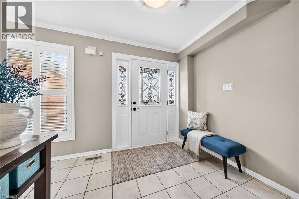 4840 Full Moon Circle, Mississauga, Ontario  L4Z 2M5 - Photo 5 - 40807108