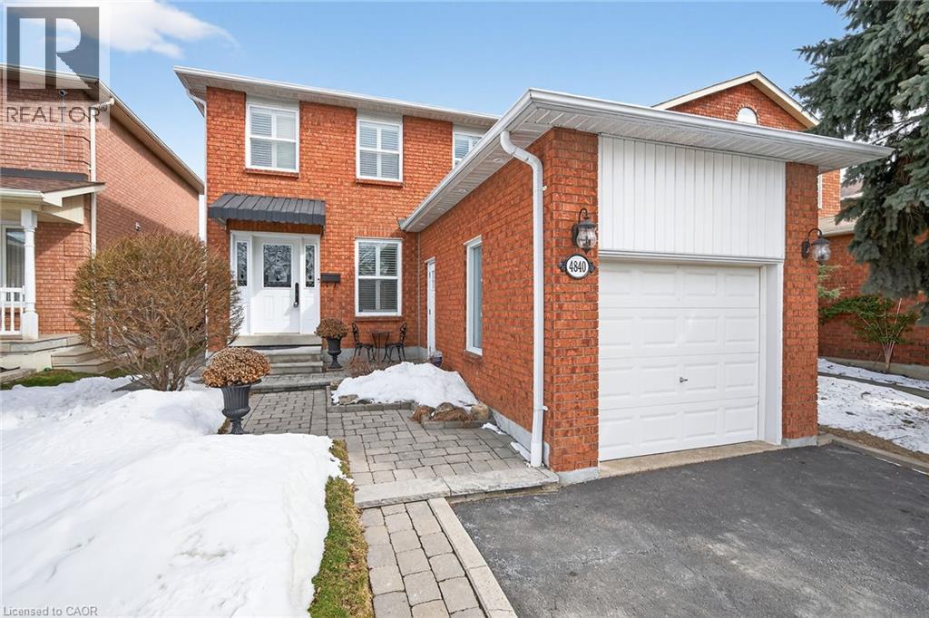 4840 Full Moon Circle, Mississauga, Ontario  L4Z 2M5 - Photo 3 - 40807108