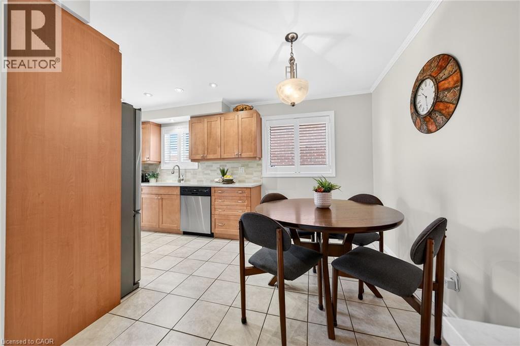 4840 Full Moon Circle, Mississauga, Ontario  L4Z 2M5 - Photo 8 - 40807108