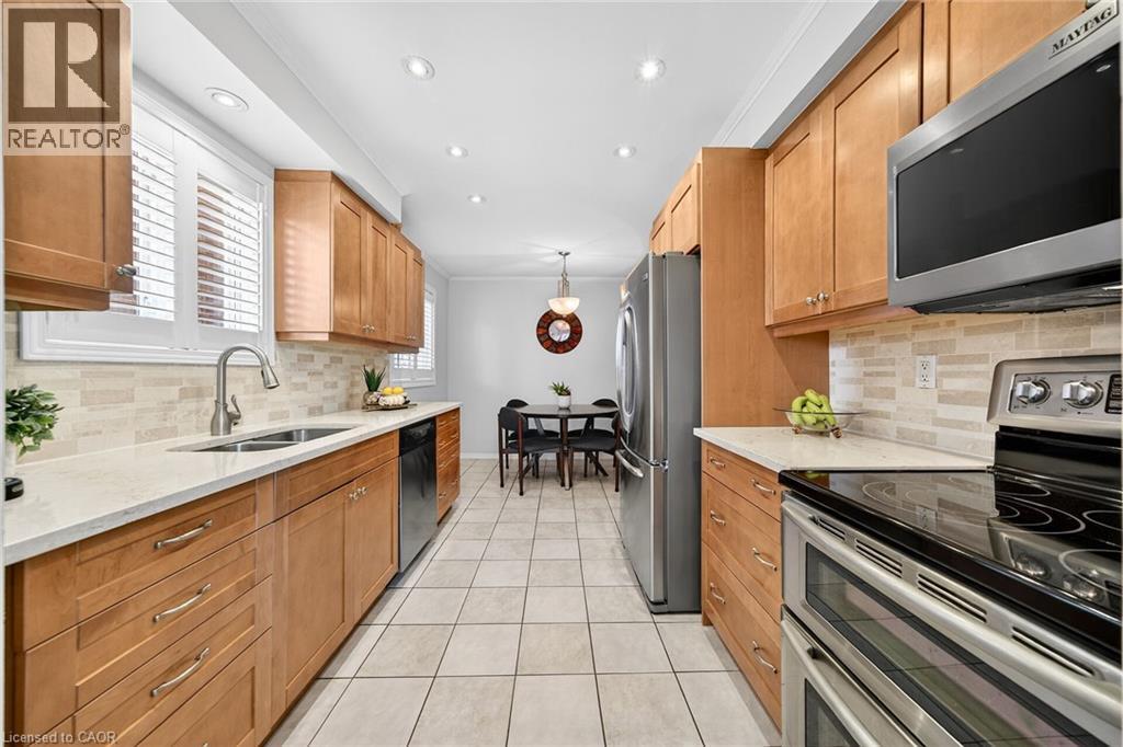 4840 Full Moon Circle, Mississauga, Ontario  L4Z 2M5 - Photo 12 - 40807108