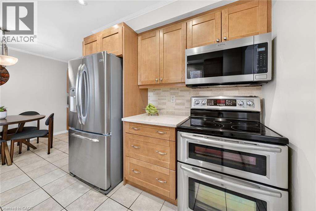 4840 Full Moon Circle, Mississauga, Ontario  L4Z 2M5 - Photo 13 - 40807108