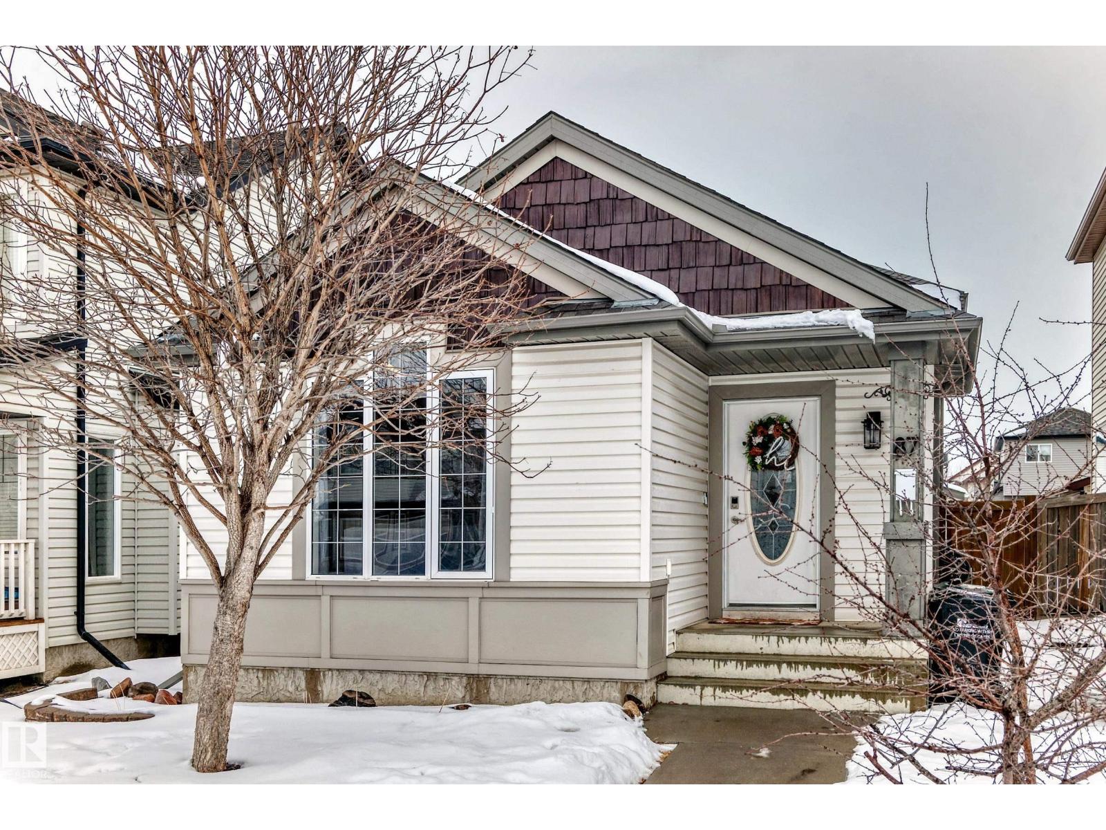 87 SUMMERWOOD DR, sherwood park, Alberta