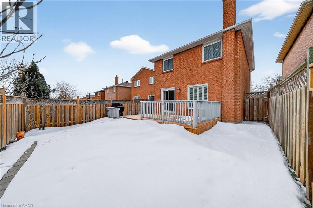 4840 Full Moon Circle, Mississauga, Ontario  L4Z 2M5 - Photo 44 - 40807108