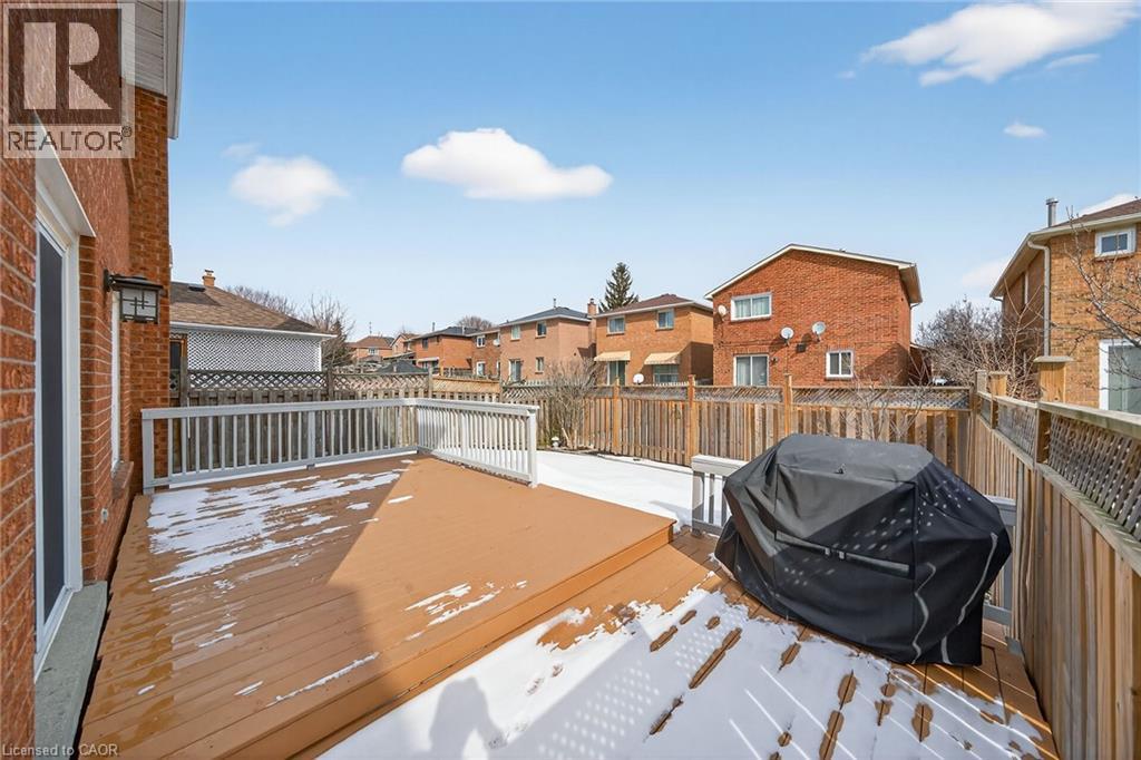 4840 Full Moon Circle, Mississauga, Ontario  L4Z 2M5 - Photo 39 - 40807108