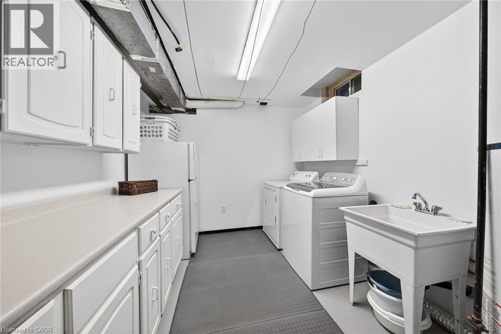 4840 Full Moon Circle, Mississauga, Ontario  L4Z 2M5 - Photo 37 - 40807108