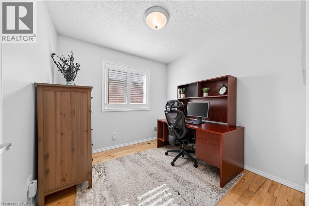 4840 Full Moon Circle, Mississauga, Ontario  L4Z 2M5 - Photo 24 - 40807108