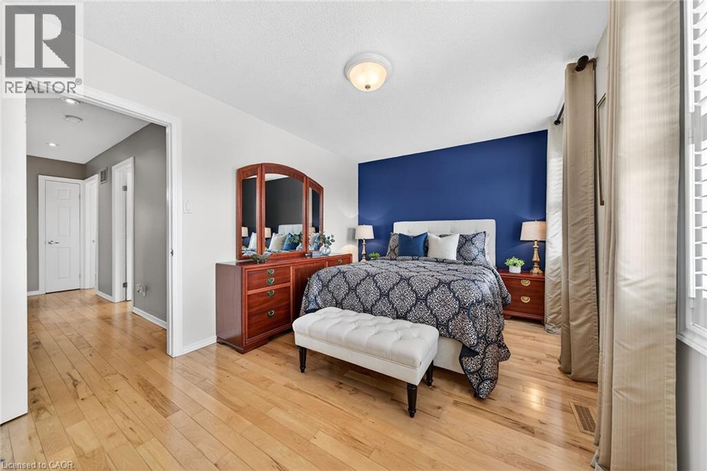 4840 Full Moon Circle, Mississauga, Ontario  L4Z 2M5 - Photo 29 - 40807108