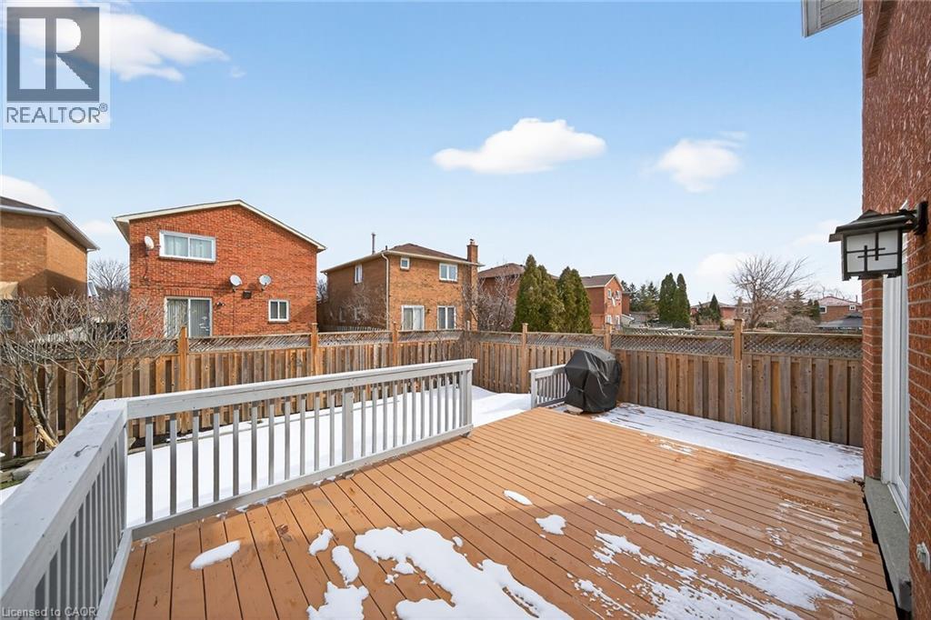 4840 Full Moon Circle, Mississauga, Ontario  L4Z 2M5 - Photo 41 - 40807108