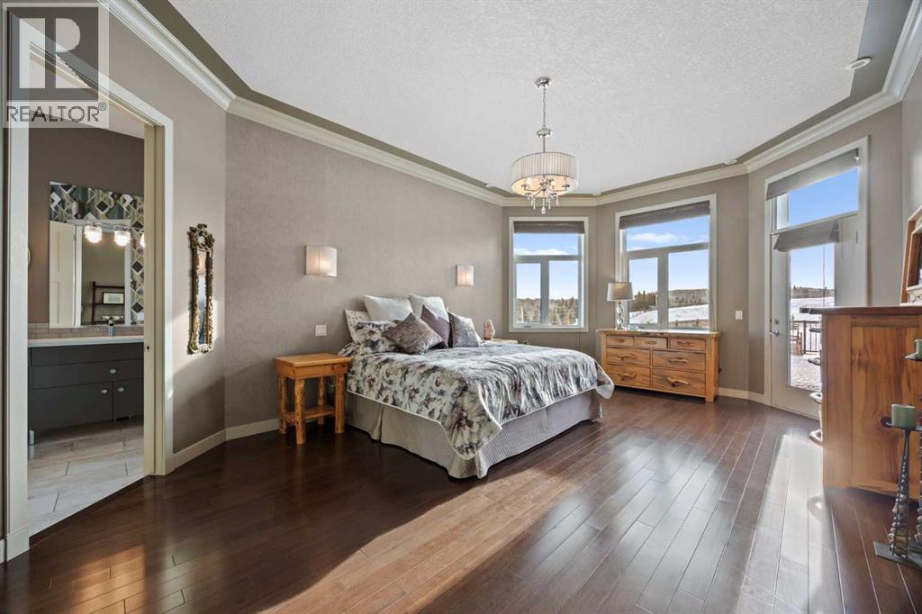 154019 183 Avenue W, Rural Foothills County, Alberta  T1S 2S5 - Photo 22 - A2276001