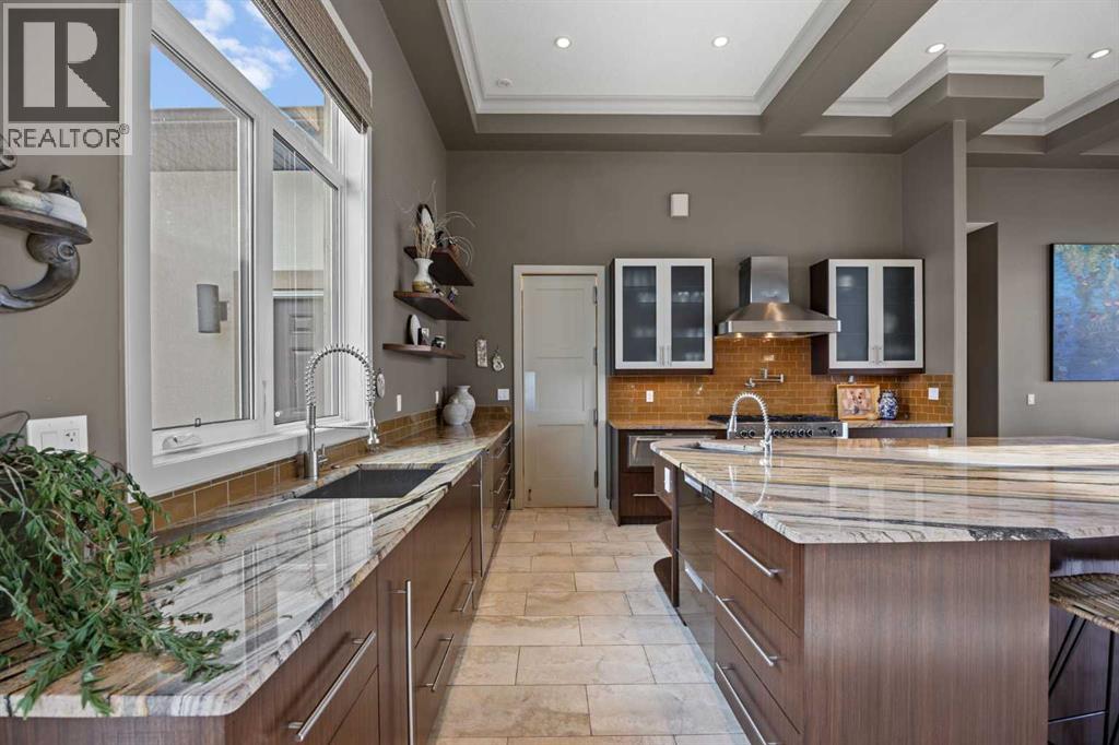 154019 183 Avenue W, Rural Foothills County, Alberta  T1S 2S5 - Photo 18 - A2276001