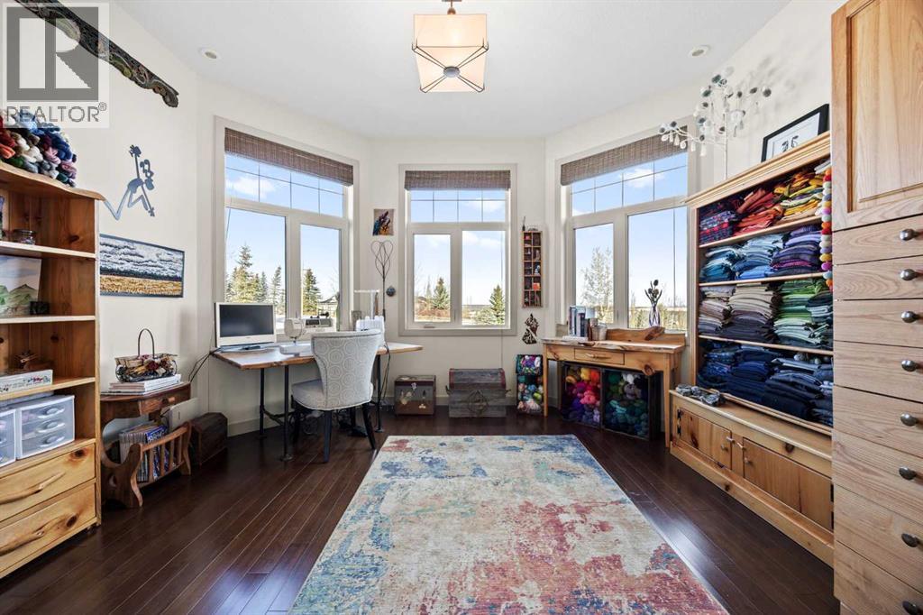 154019 183 Avenue W, Rural Foothills County, Alberta  T1S 2S5 - Photo 31 - A2276001