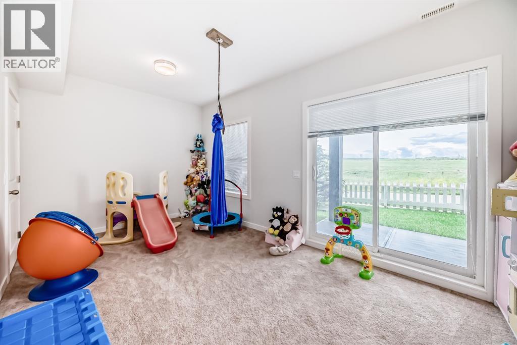 1703 Jumping Pound Common, Cochrane, Alberta  T4C 2L1 - Photo 21 - A2276569