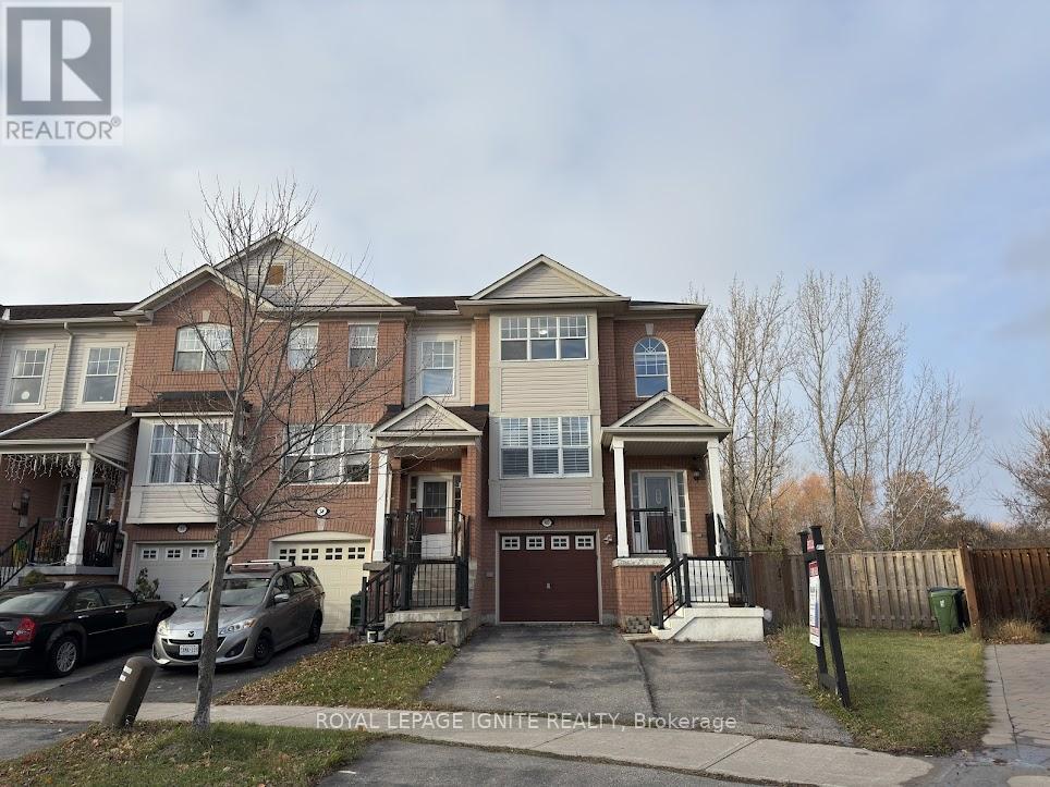 40 REINDEER DRIVE, toronto (rouge), Ontario