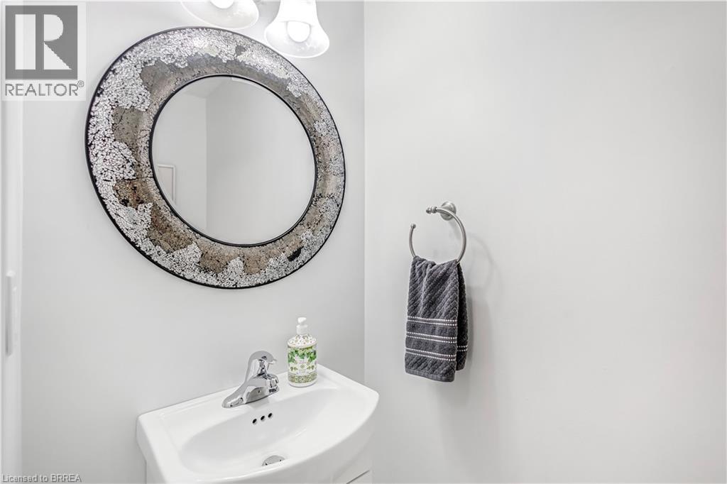 494 Grey Street Unit# 16, Brantford, Ontario  N3S 7S6 - Photo 14 - 40810411