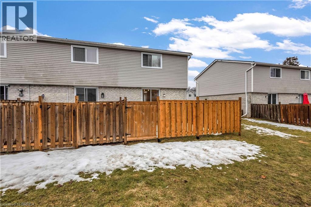 494 Grey Street Unit# 16, Brantford, Ontario  N3S 7S6 - Photo 28 - 40810411