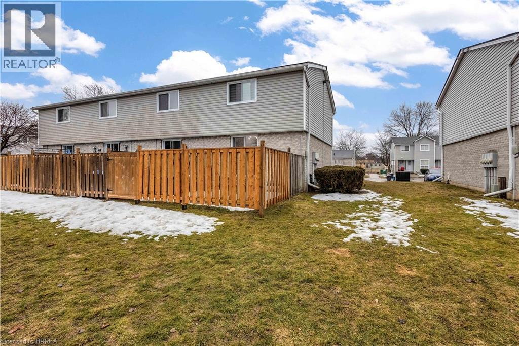 494 Grey Street Unit# 16, Brantford, Ontario  N3S 7S6 - Photo 29 - 40810411