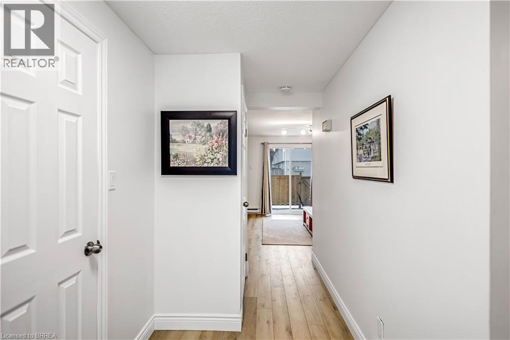 494 Grey Street Unit# 16, Brantford, Ontario  N3S 7S6 - Photo 3 - 40810411