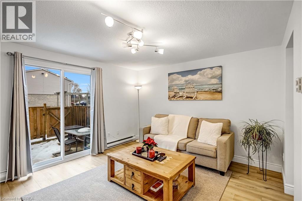 494 Grey Street Unit# 16, Brantford, Ontario  N3S 7S6 - Photo 4 - 40810411