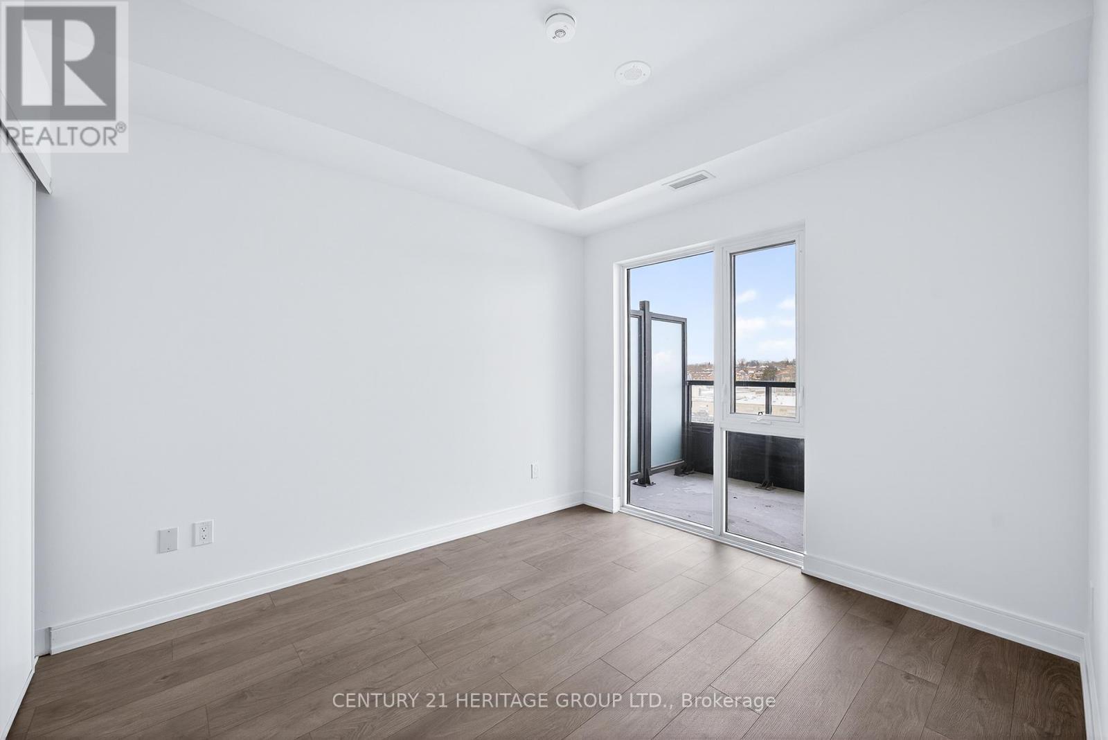 A807 - 705 Davis Drive, Newmarket, Ontario  L3Y 0J1 - Photo 11 - N12857312