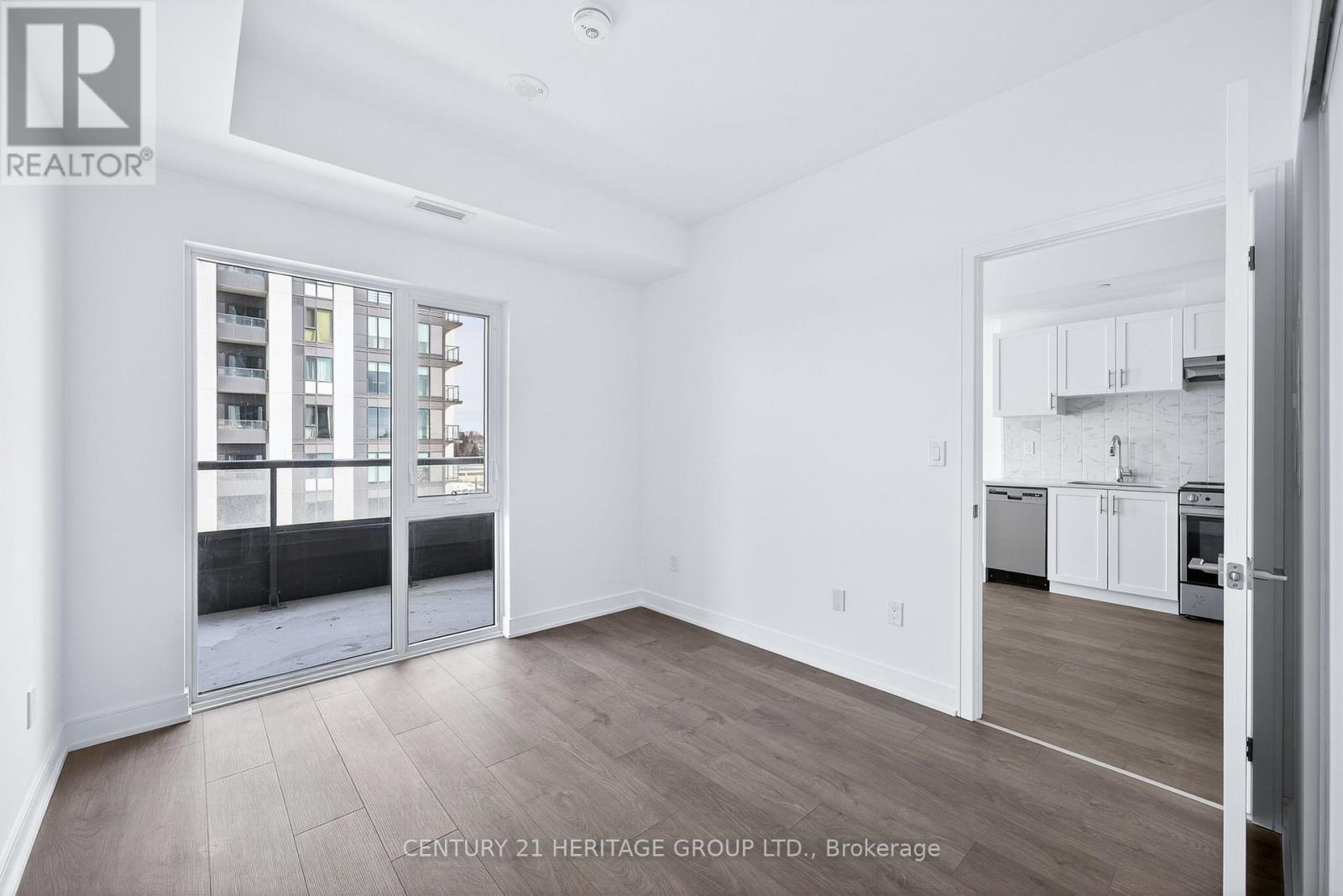 A807 - 705 Davis Drive, Newmarket, Ontario  L3Y 0J1 - Photo 13 - N12857312