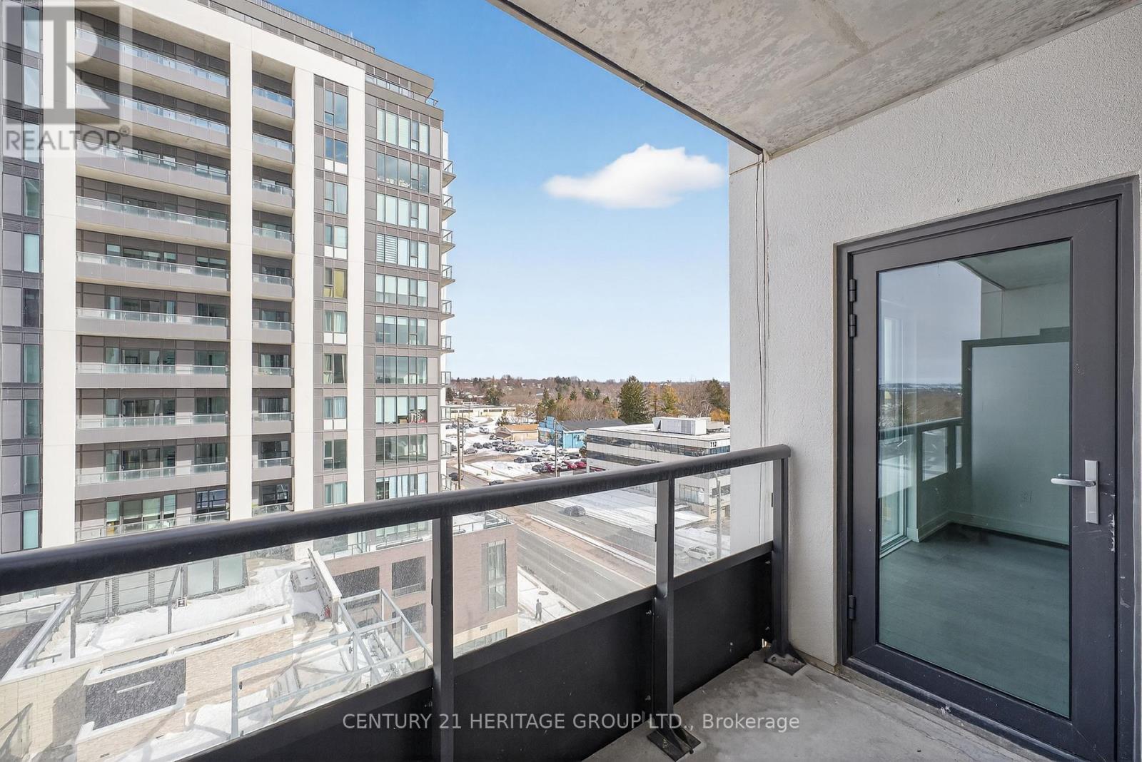 A807 - 705 Davis Drive, Newmarket, Ontario  L3Y 0J1 - Photo 15 - N12857312