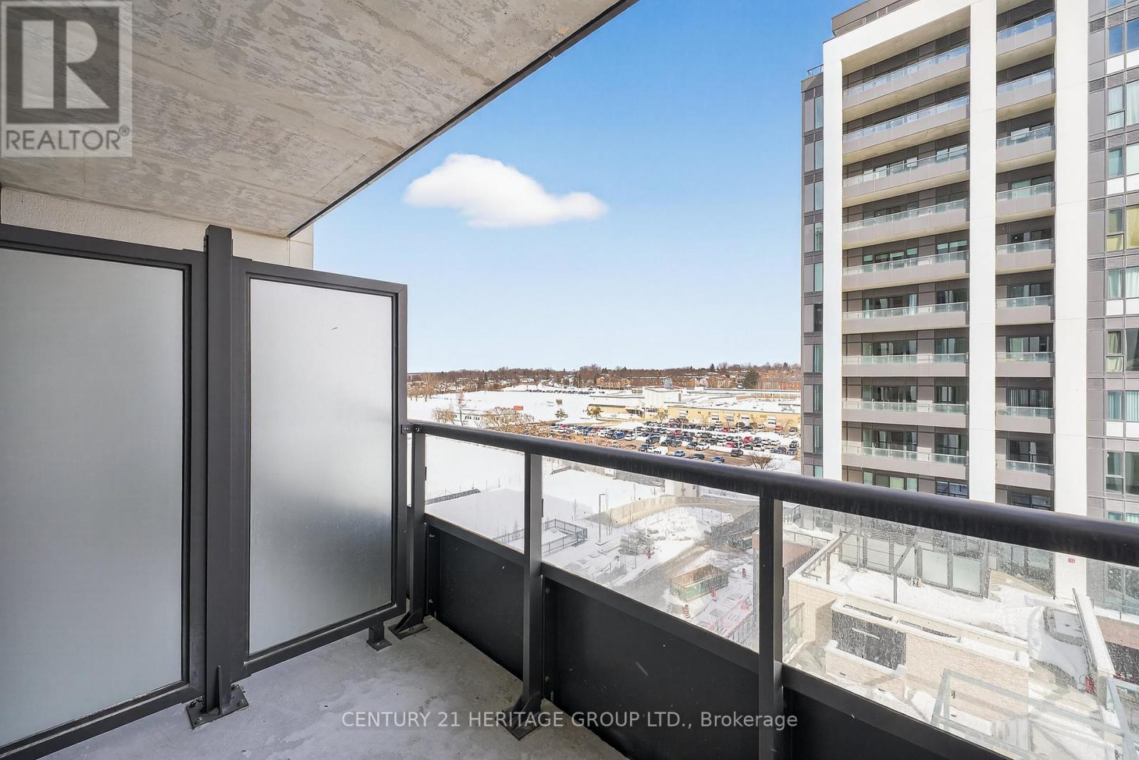 A807 - 705 Davis Drive, Newmarket, Ontario  L3Y 0J1 - Photo 17 - N12857312