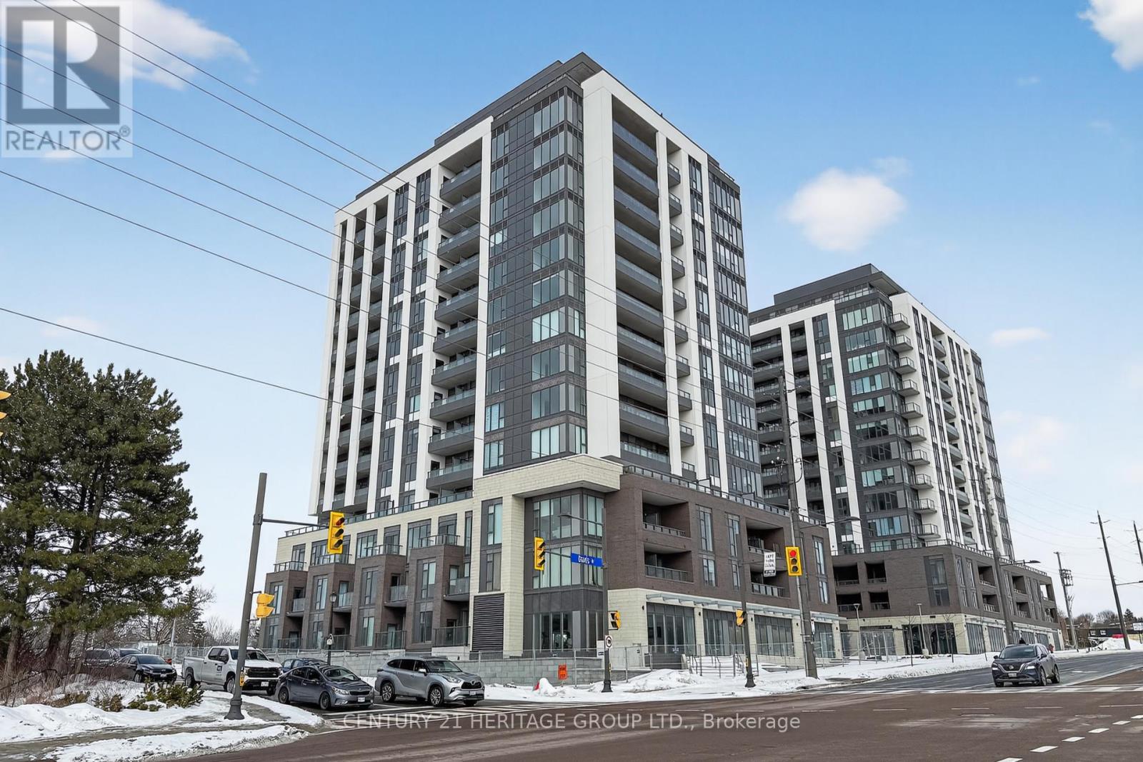 A807 - 705 Davis Drive, Newmarket, Ontario  L3Y 0J1 - Photo 18 - N12857312