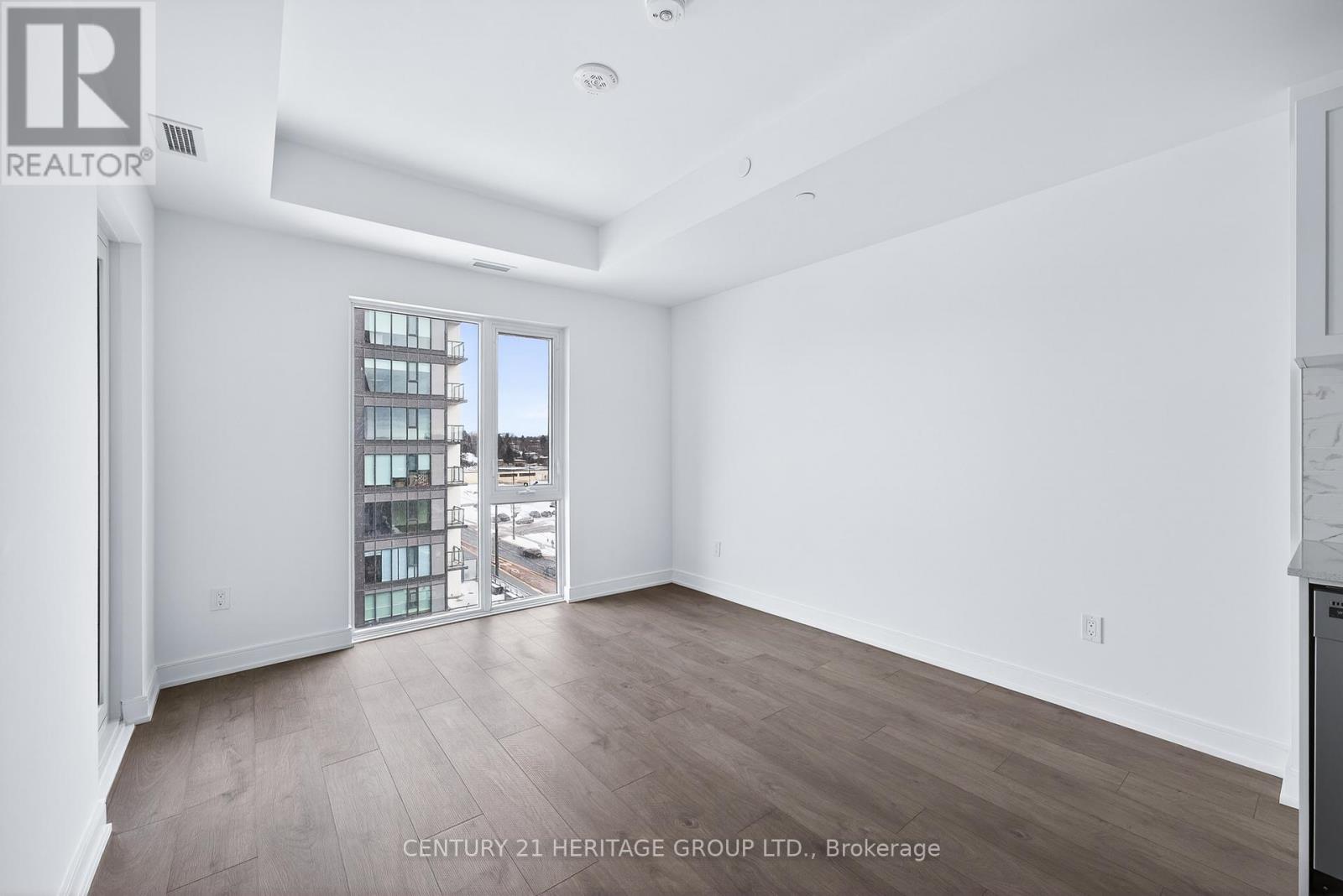 A807 - 705 Davis Drive, Newmarket, Ontario  L3Y 0J1 - Photo 7 - N12857312