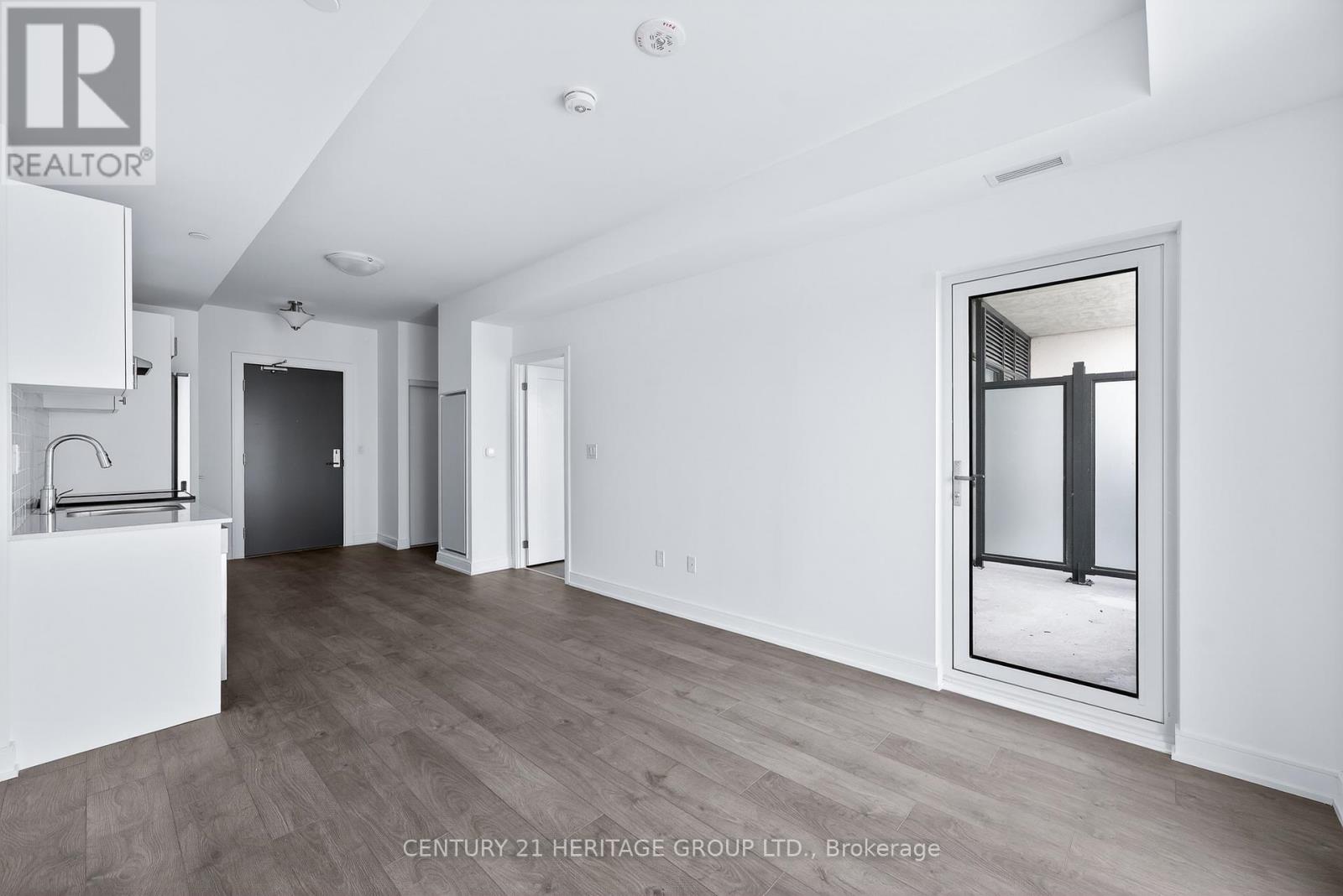 A807 - 705 Davis Drive, Newmarket, Ontario  L3Y 0J1 - Photo 8 - N12857312