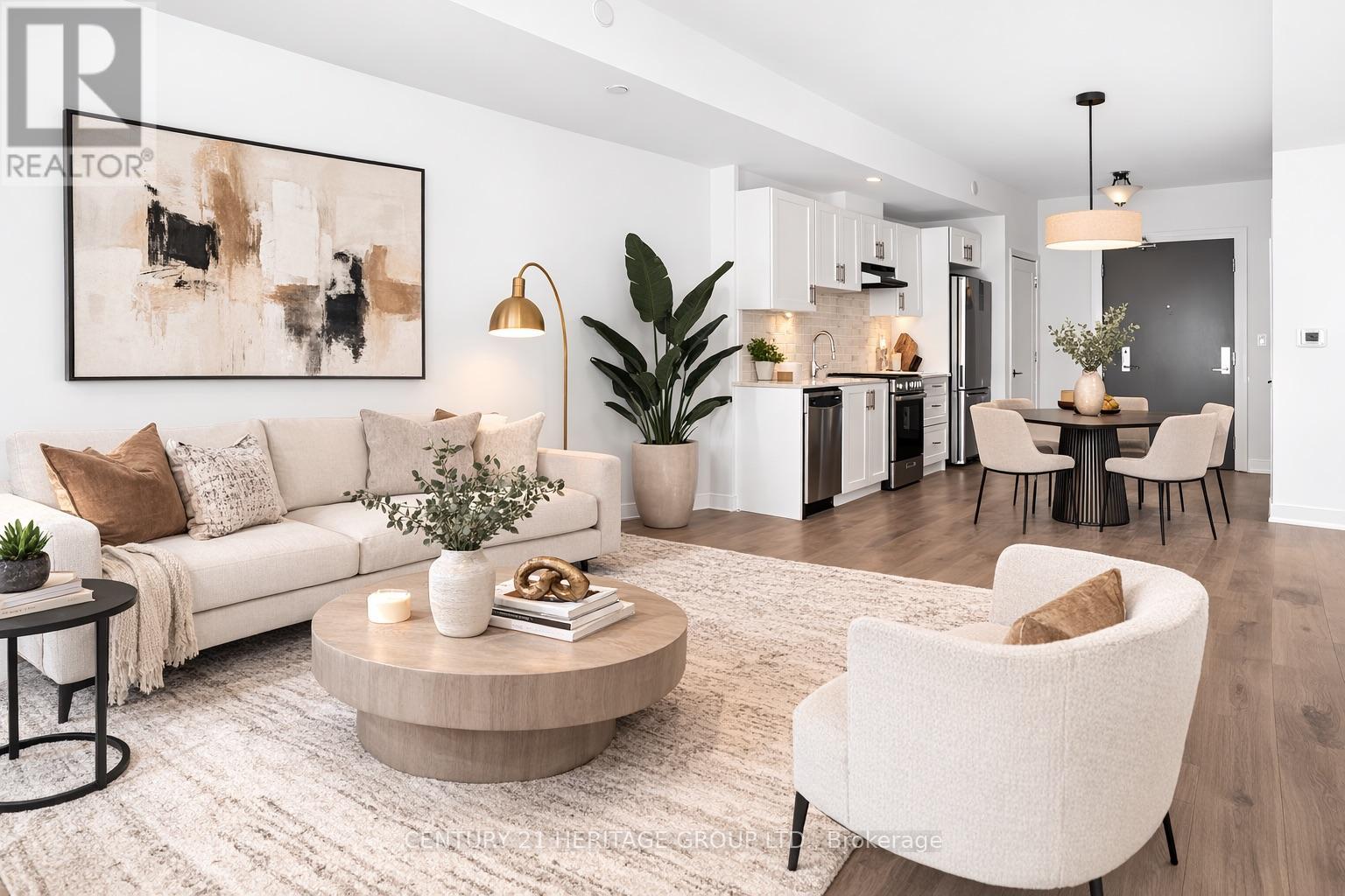 A905 - 705 DAVIS DRIVE, Newmarket, Ontario