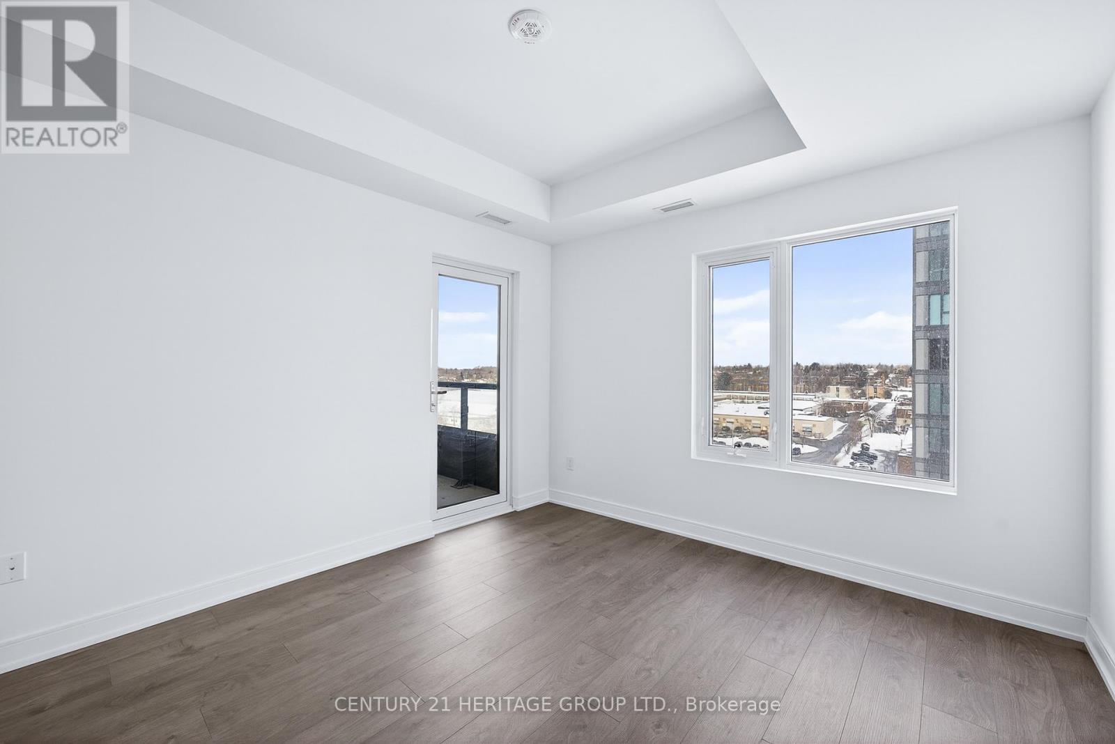 A905 - 705 Davis Drive, Newmarket, Ontario  L3Y 0J1 - Photo 10 - N12857314