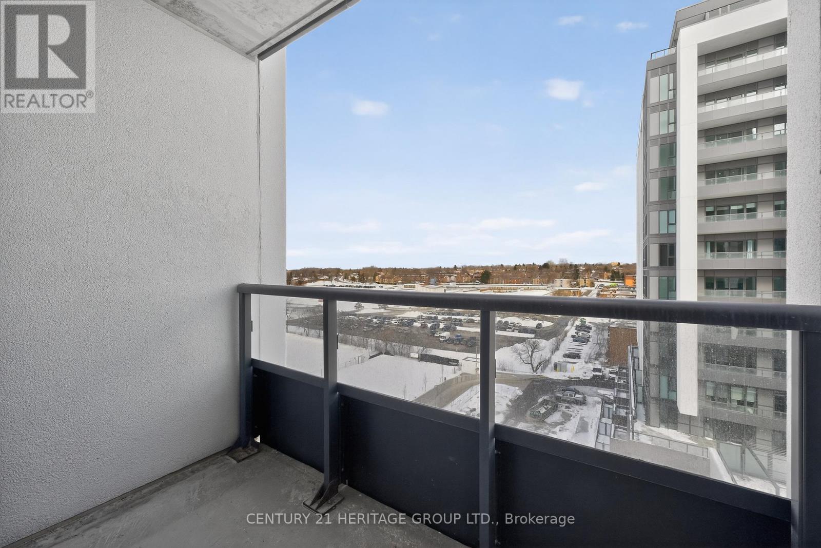 A905 - 705 Davis Drive, Newmarket, Ontario  L3Y 0J1 - Photo 17 - N12857314