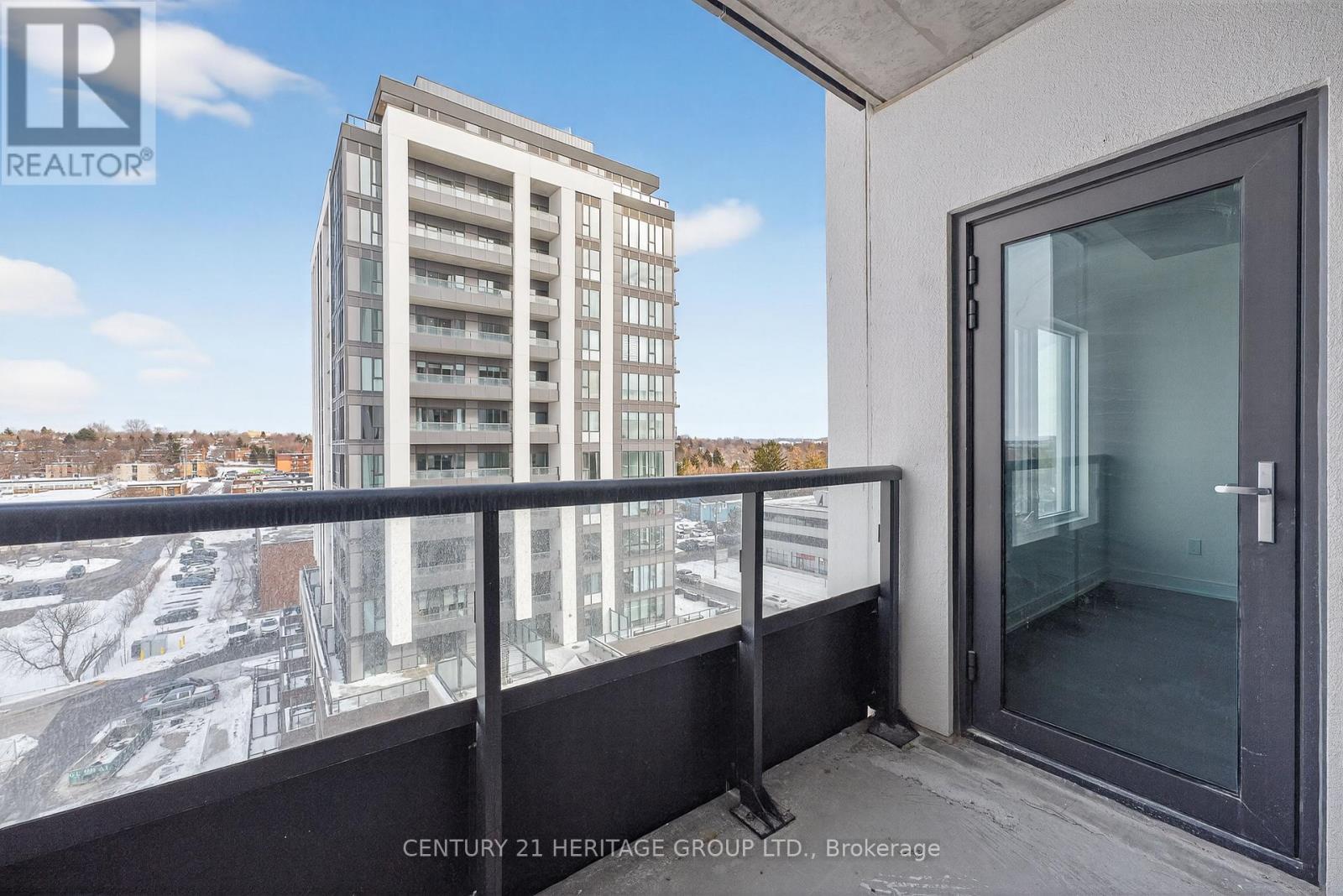 A905 - 705 Davis Drive, Newmarket, Ontario  L3Y 0J1 - Photo 18 - N12857314