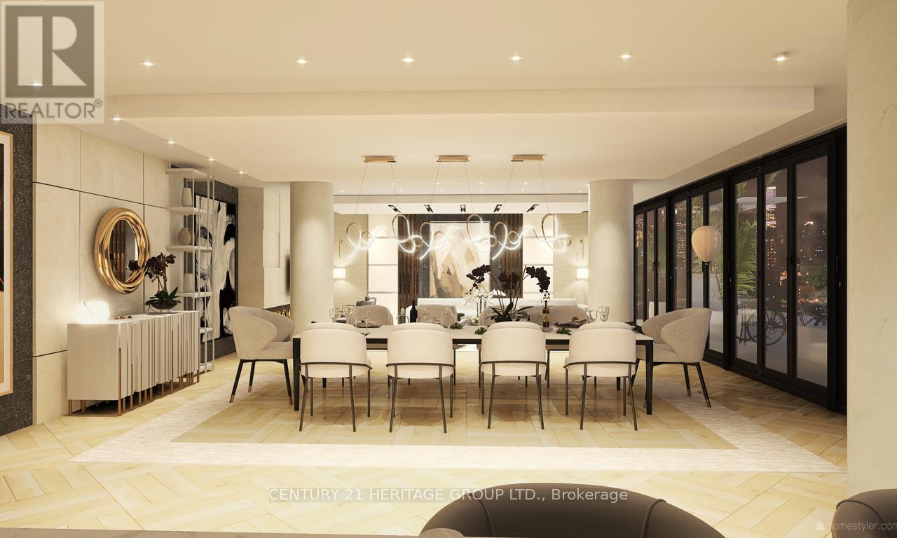 A905 - 705 Davis Drive, Newmarket, Ontario  L3Y 0J1 - Photo 25 - N12857314