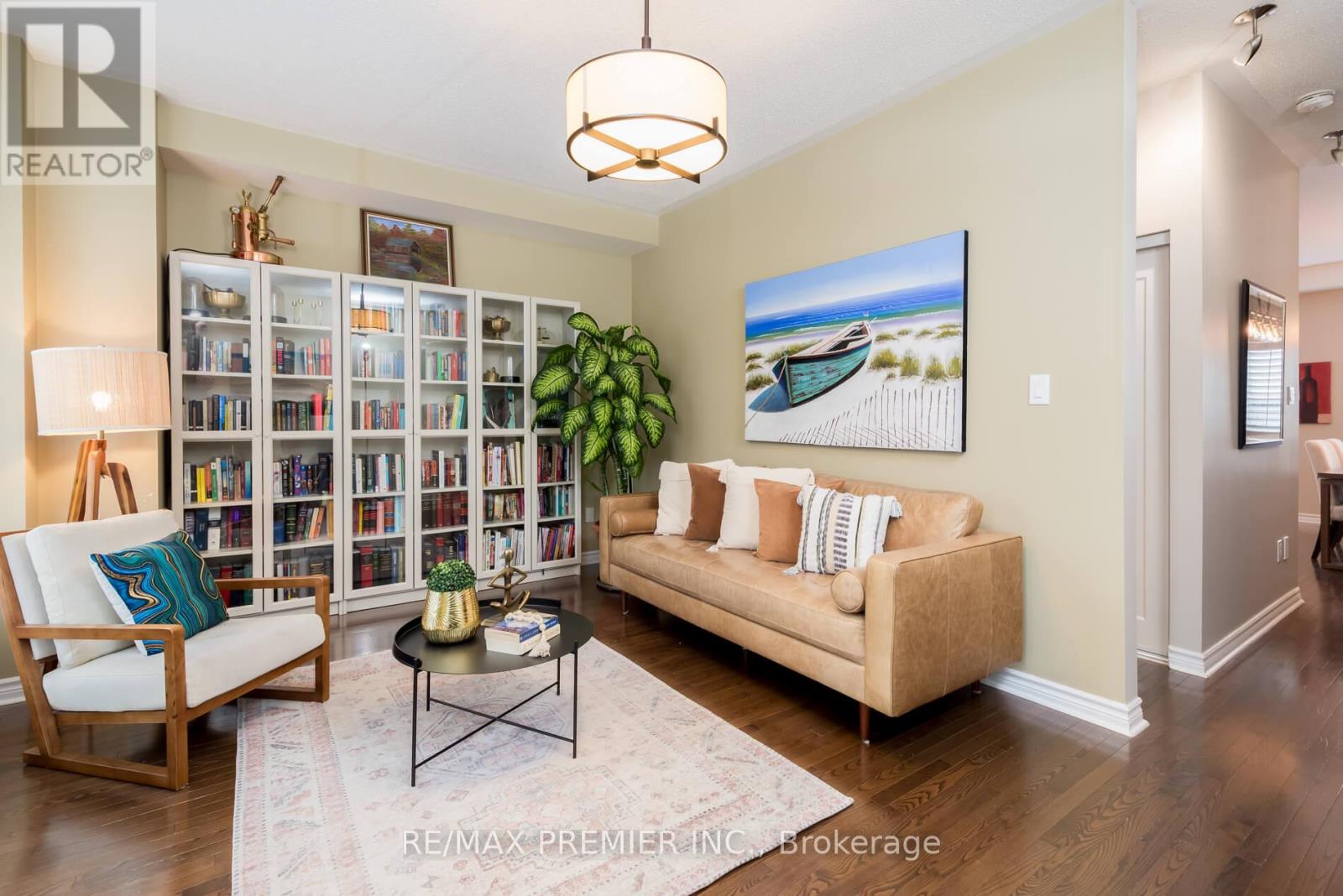 39 Market Garden Mews, Toronto, Ontario  M8Z 0A6 - Photo 23 - W12857276