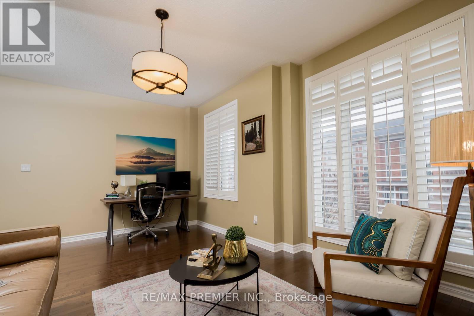 39 Market Garden Mews, Toronto, Ontario  M8Z 0A6 - Photo 25 - W12857276