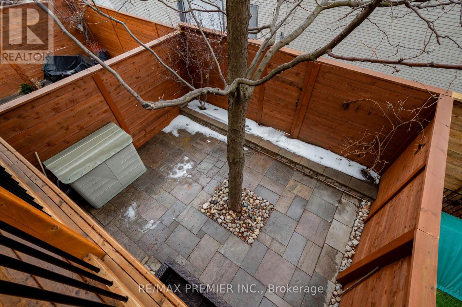 39 Market Garden Mews, Toronto, Ontario  M8Z 0A6 - Photo 43 - W12857276