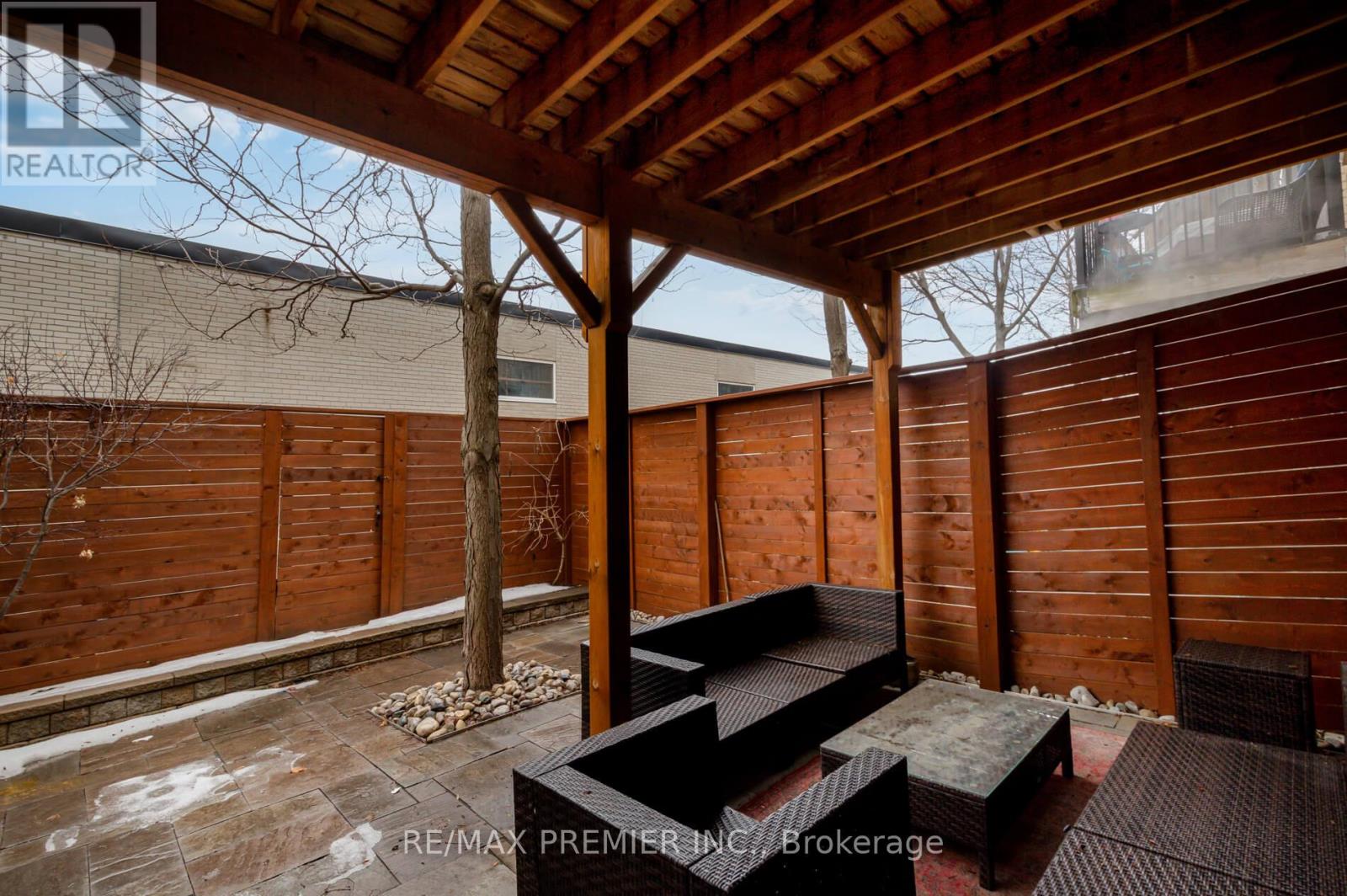 39 Market Garden Mews, Toronto, Ontario  M8Z 0A6 - Photo 44 - W12857276