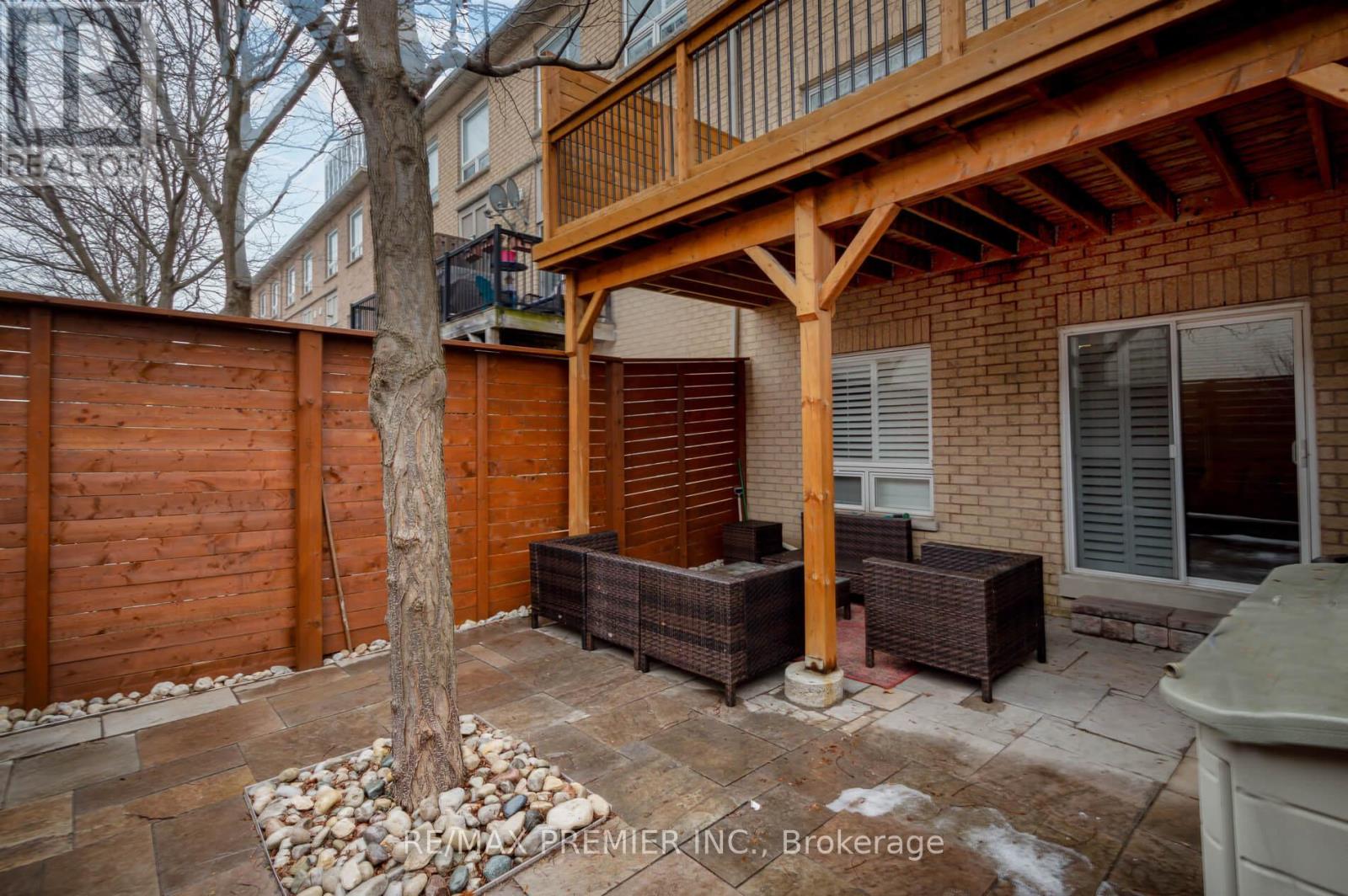 39 Market Garden Mews, Toronto, Ontario  M8Z 0A6 - Photo 45 - W12857276