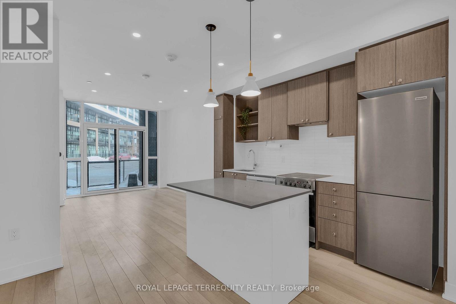 116 - 50 George Butchart Drive, Toronto, Ontario  M3K 0C9 - Photo 10 - W12857280