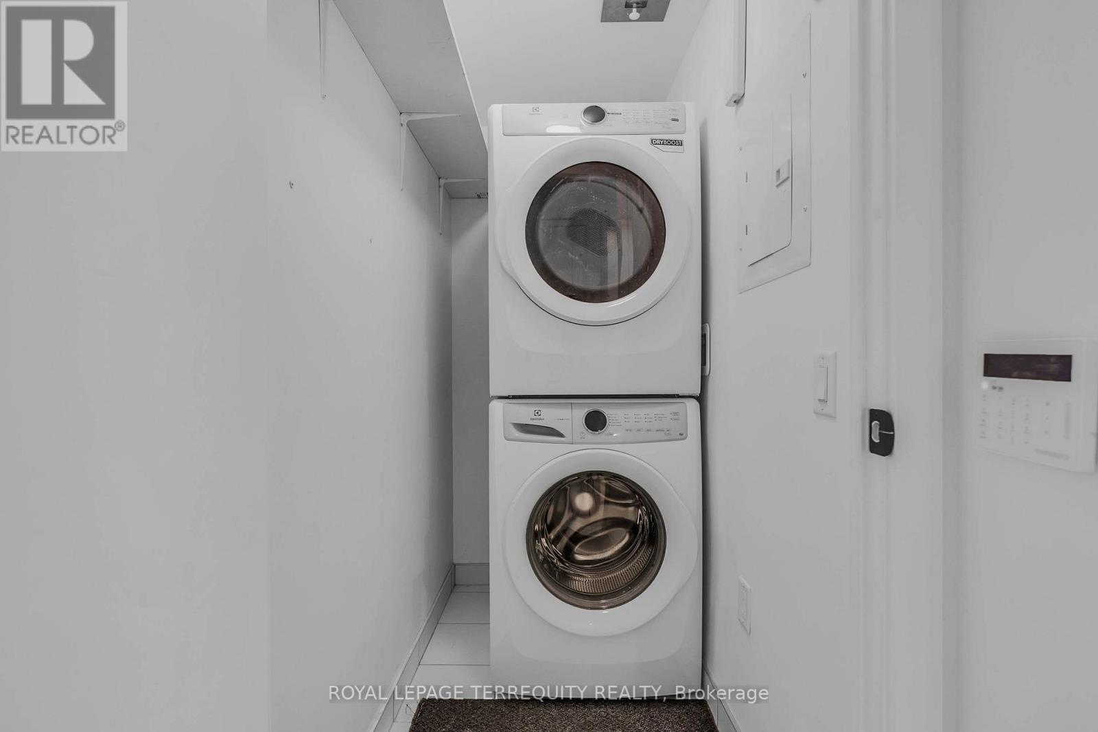 116 - 50 George Butchart Drive, Toronto, Ontario  M3K 0C9 - Photo 24 - W12857280