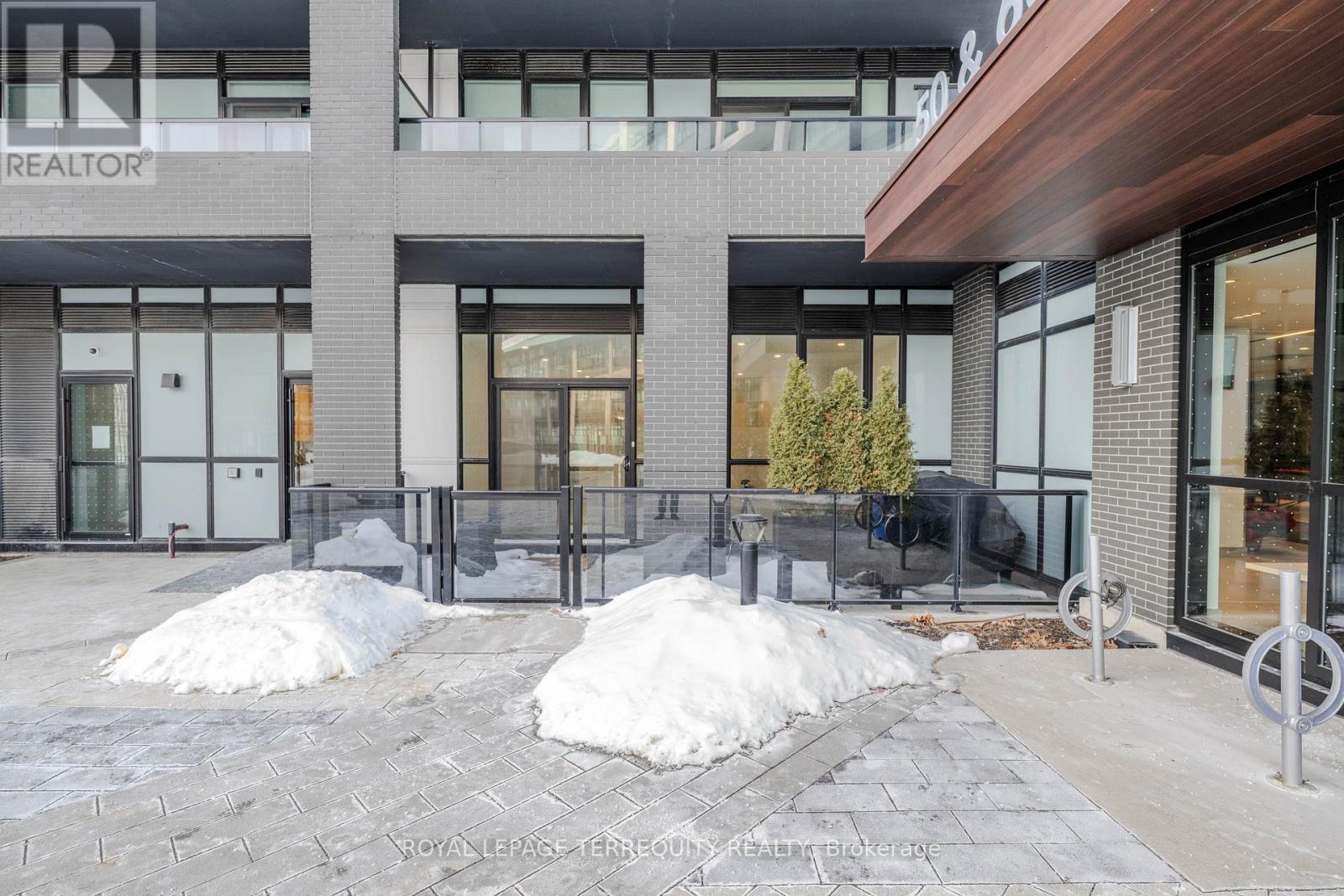 116 - 50 George Butchart Drive, Toronto, Ontario  M3K 0C9 - Photo 27 - W12857280